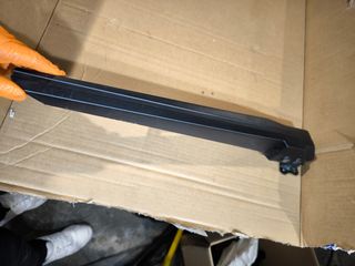 Protector cadena tenere 700