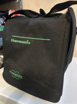 Thermomix con accesorios