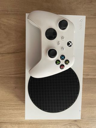 Xbox serie s