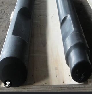 Martello Krupp 13q 
