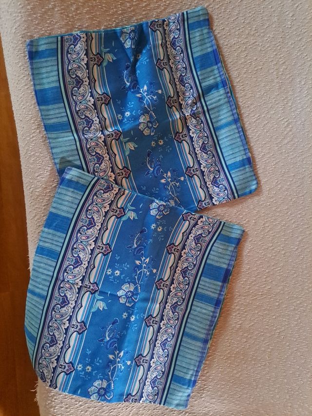 2 Federe per cuscino