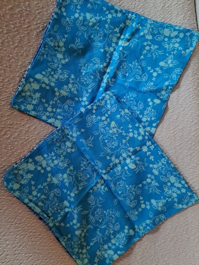 2 Federe per cuscino