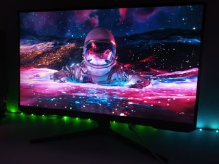 SAMSUNG ODYSSEY G3 v2024 27 pollici 