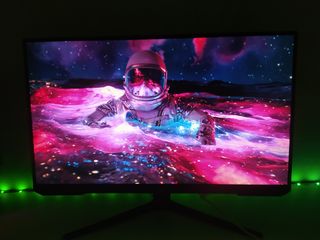 SAMSUNG ODYSSEY G3 v2024 27 pollici 