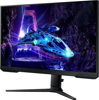 SAMSUNG ODYSSEY G3 v2024 27 pollici 