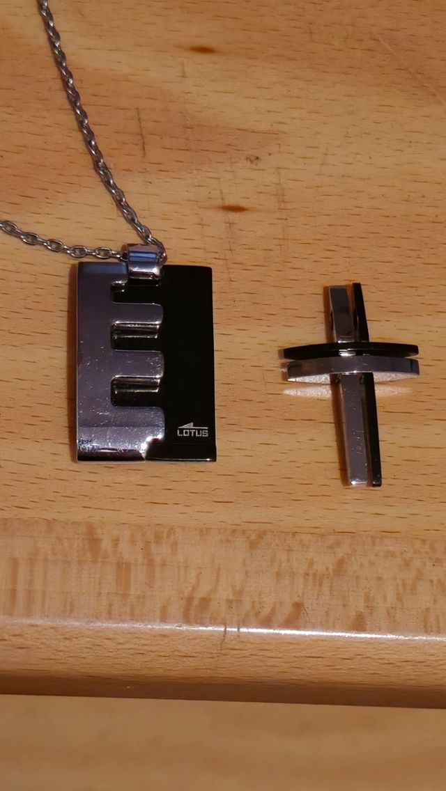 Colgante Lotus (2 unidades)