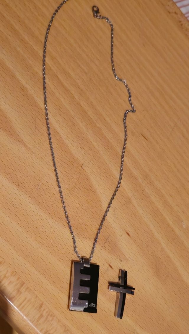 Colgante Lotus (2 unidades)