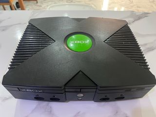 Xbox