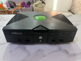 Xbox
