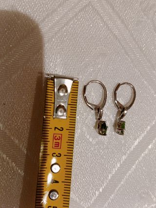 ARISTOCRAZY DIAMANTES Y TURMALINA