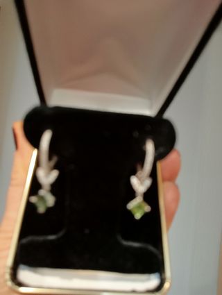 ARISTOCRAZY DIAMANTES Y TURMALINA