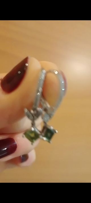 ARISTOCRAZY DIAMANTES Y TURMALINA