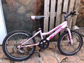 Bicicleta MTB JL Wenti