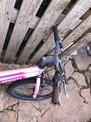 Bicicleta MTB JL Wenti