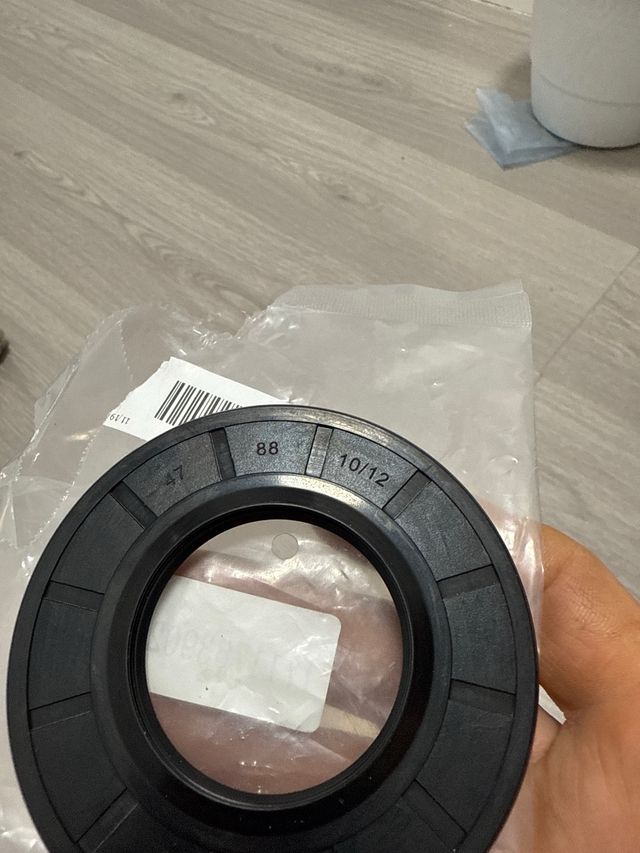 Reten LAVADORA   47/88/10/12  NUEVA SIN USAR 