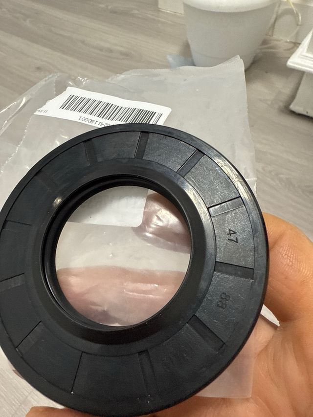 Reten LAVADORA   47/88/10/12  NUEVA SIN USAR 