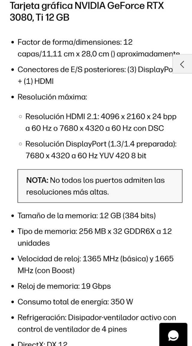 SIN ABRIR A ESTRENAR PC GAMING 45Lcon windows 11