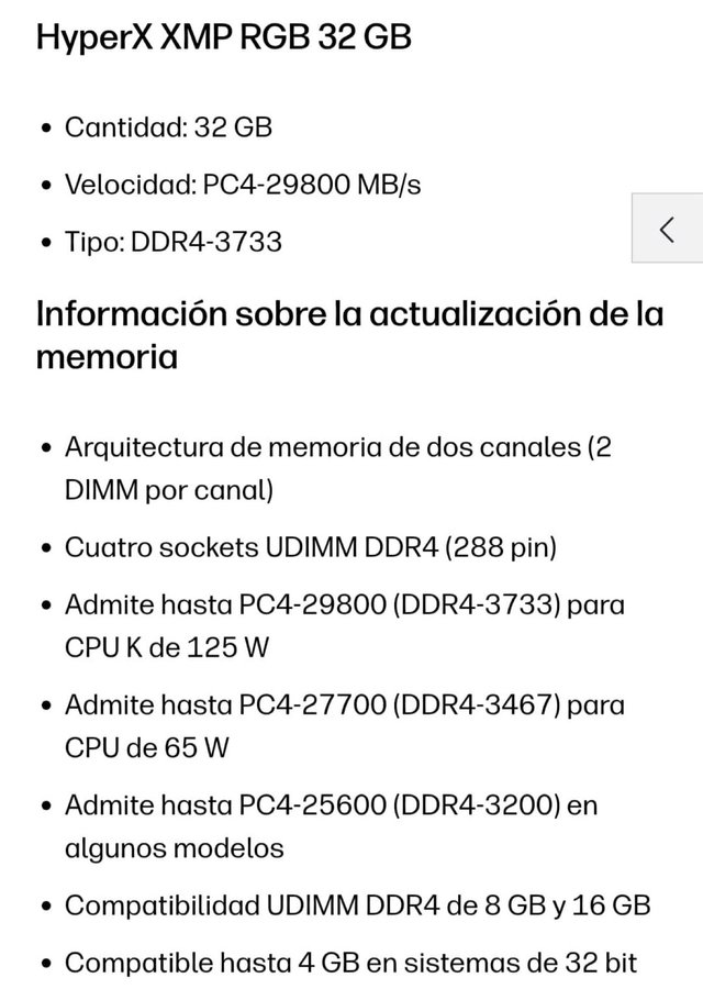 SIN ABRIR A ESTRENAR PC GAMING 45Lcon windows 11