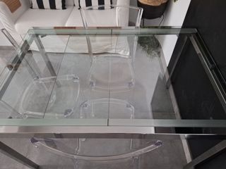 MESA IKEA EXTENSIBLE 8 PERSONAS