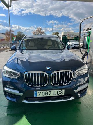 BMW X3 2020