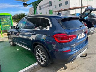 BMW X3 2020