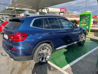 BMW X3 2020