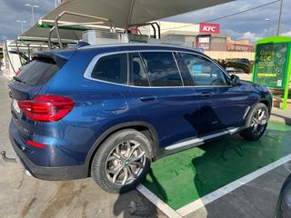 BMW X3 2020