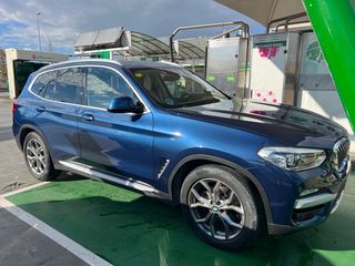 BMW X3 2020