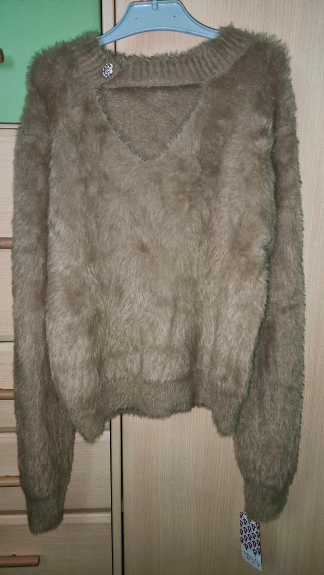 Jersey mujer Talla S