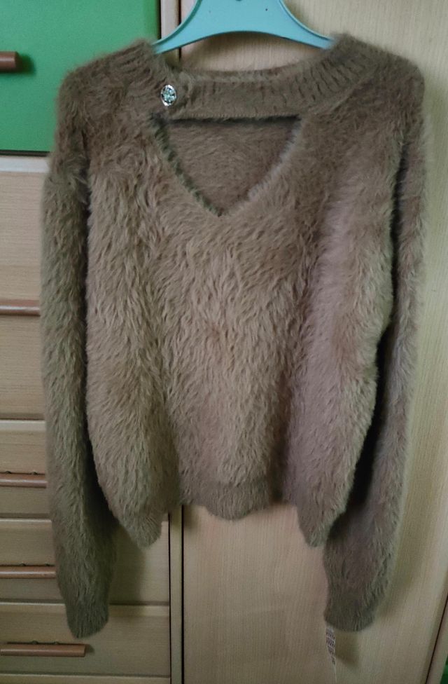 Jersey mujer Talla S