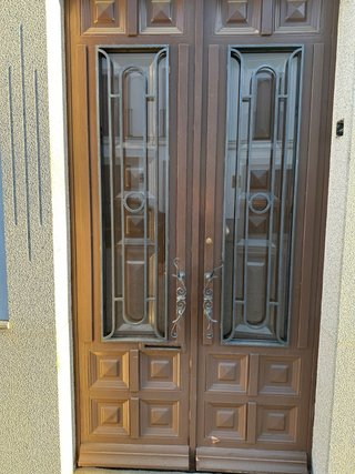 Puerta