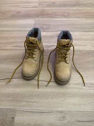 Zapatos Caterpillar para niño 