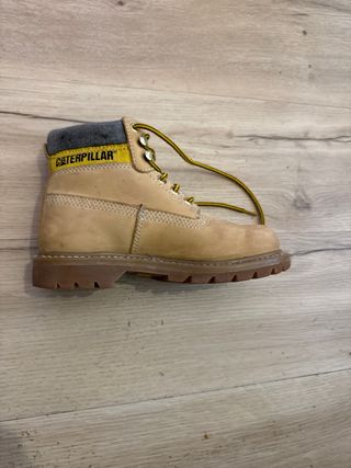Zapatos Caterpillar para niño 