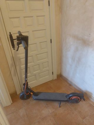 Patinete eléctrico Xiaomi