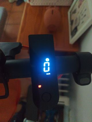 Patinete eléctrico Xiaomi