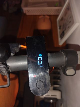 Patinete eléctrico Xiaomi