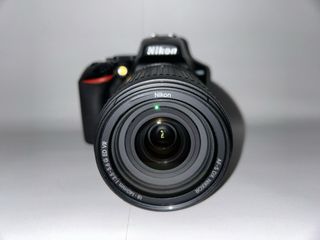 Nikon d3500