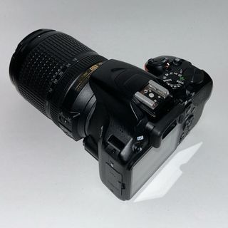 Nikon d3500