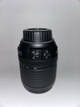 Nikon d3500