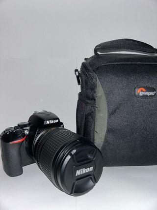 Nikon d3500