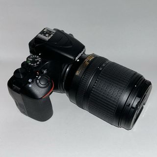 Nikon d3500