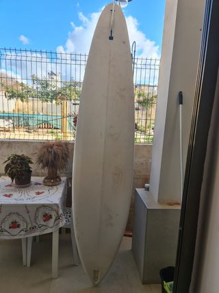 Tabla windsurf