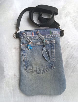 Bolso sostenible