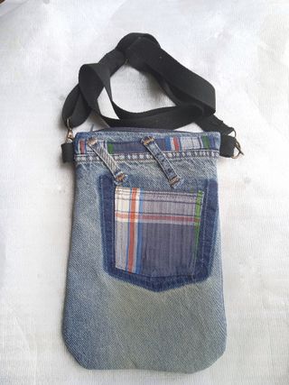 Bolso sostenible