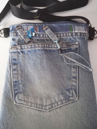 Bolso sostenible