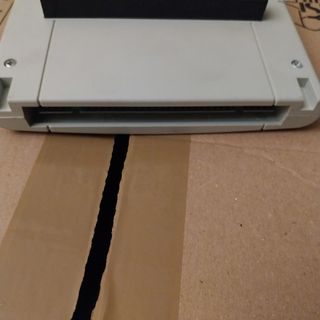 Super Nintendo Adattatore 