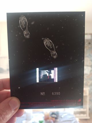 The Spirit - Blueray 