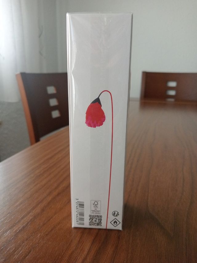 FlowerbyKenzo . Poppy Bouquet