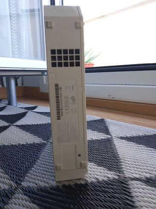Wii