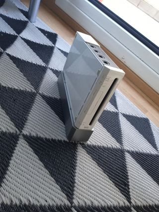 Wii